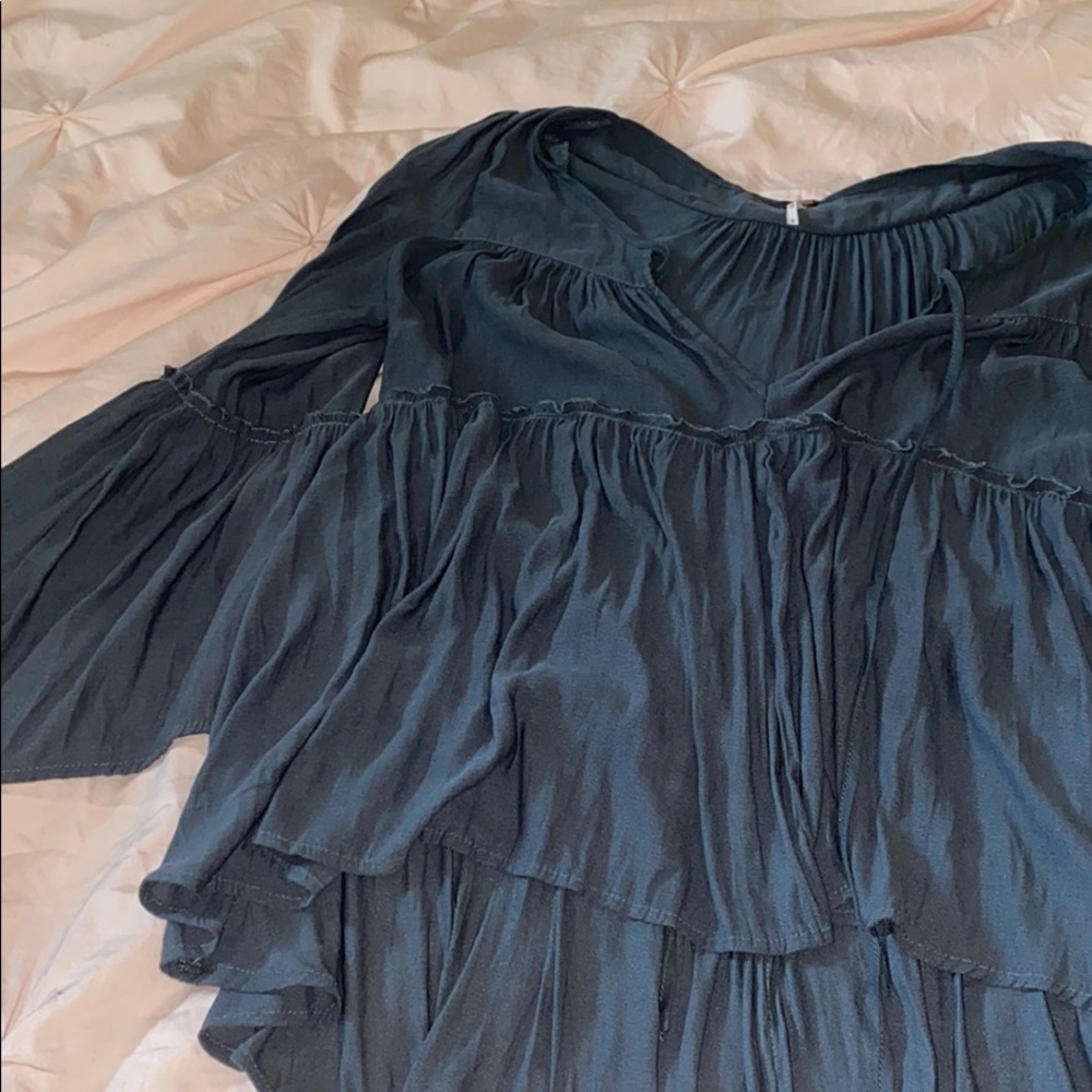 Peasant Top